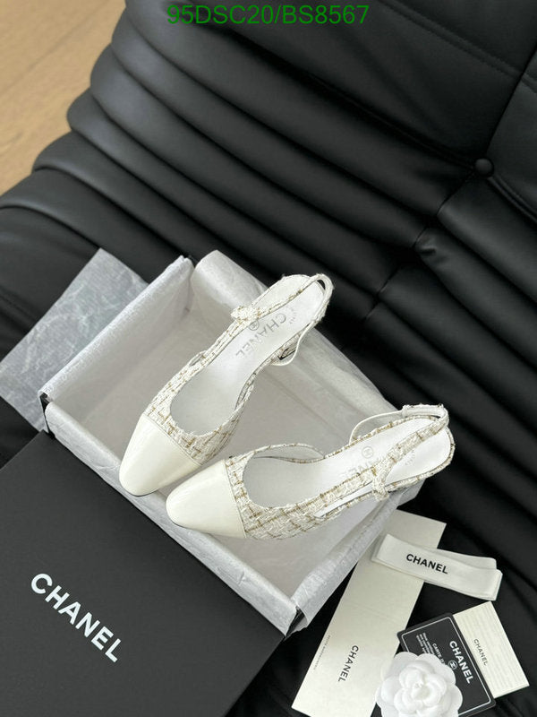 SAMC - CHL Women Shoes Ballet - 025