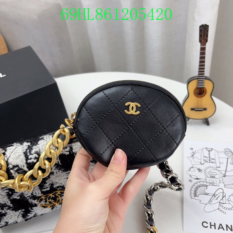 Glami - CHL Bags - 1759