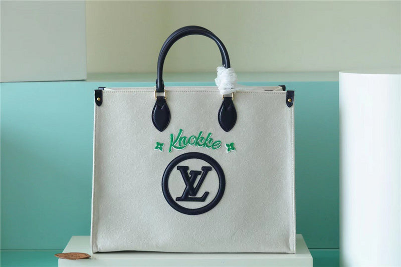 Satchel Bags - VL Bags - 6962