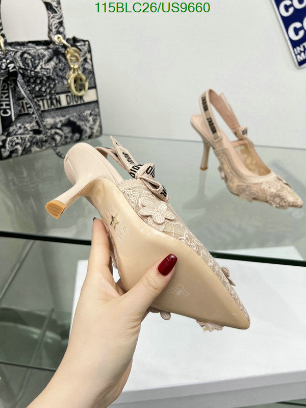 SAMCC - DOR Women Shoes - 1477