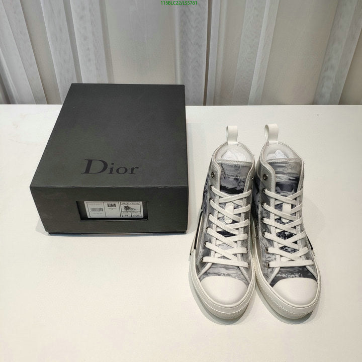 SAMCC - DOR Women Shoes - 1767