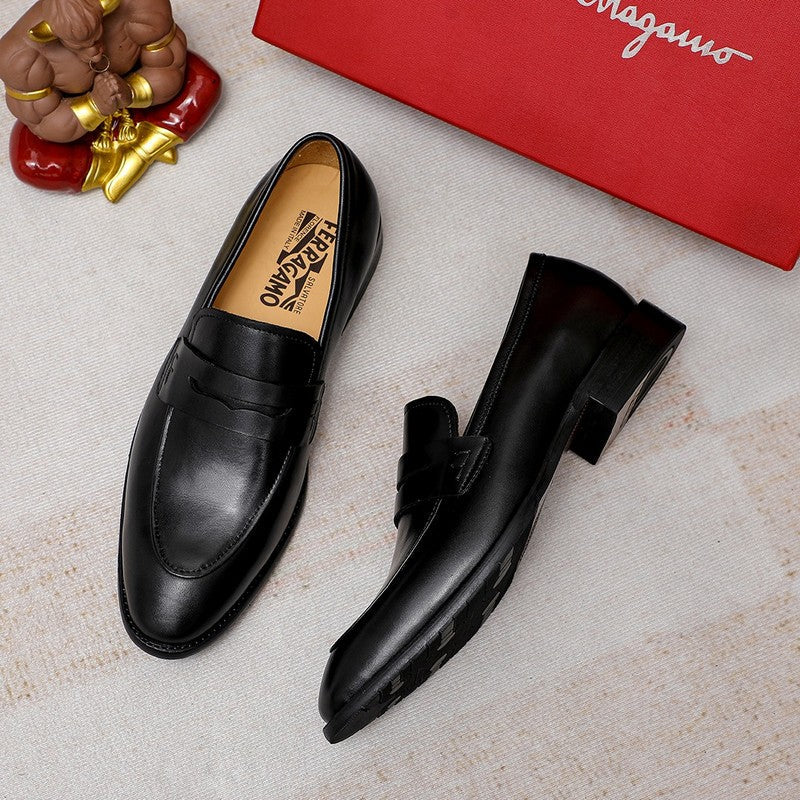 Glami - FGO Men Shoes - 939