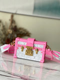 Glami- Glami- Lu-Vi bags - 5962