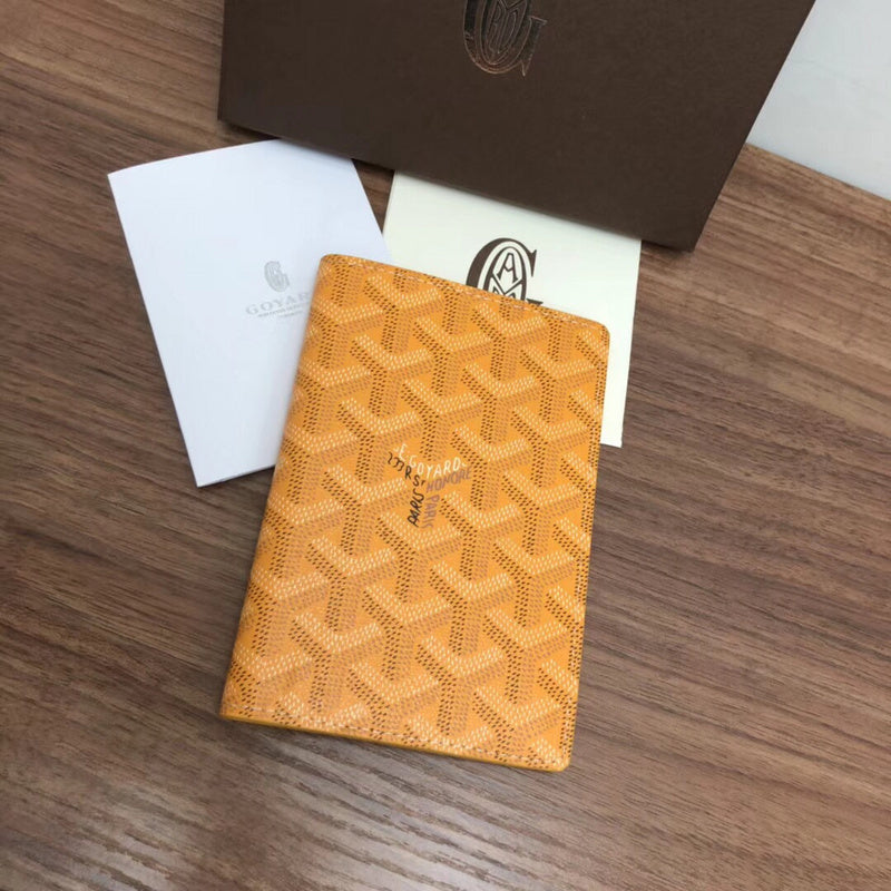 Glami-i - GYO Wallets - 039