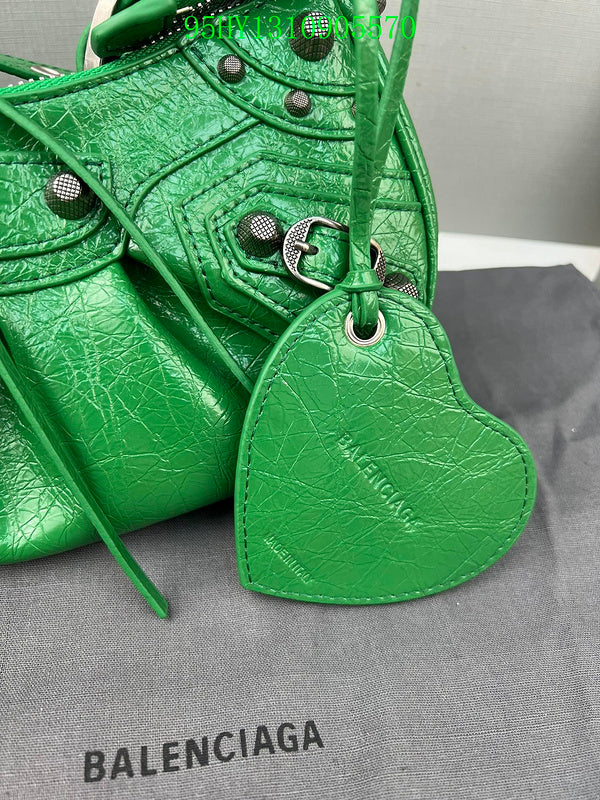 Satchel Bags - BGA Bags - 2119