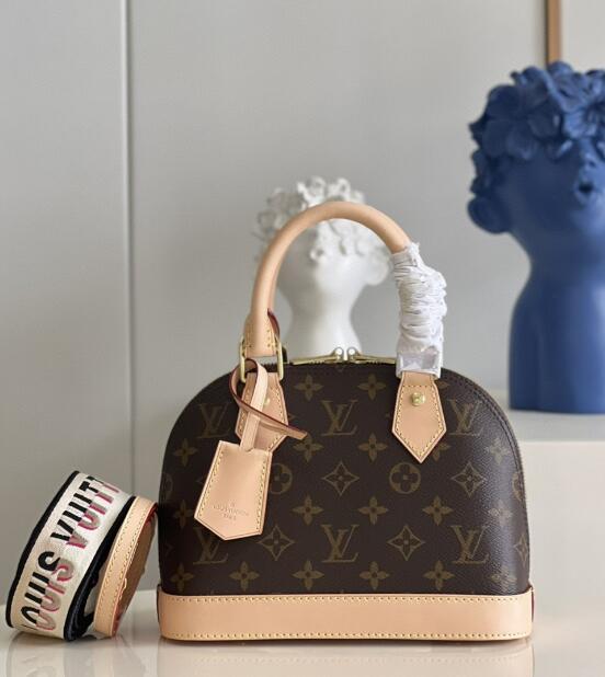 SAMC - LOV Bags - 1757