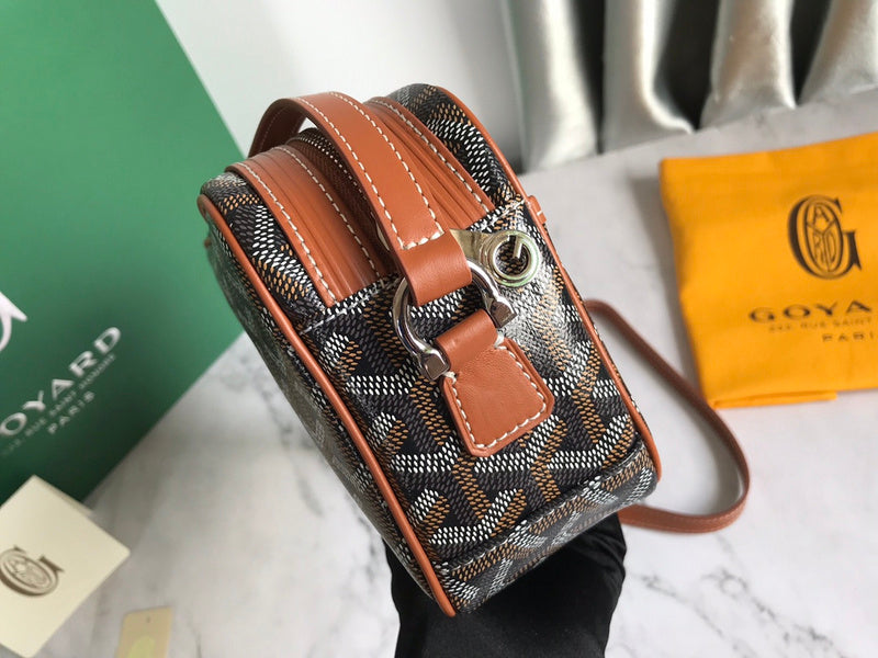 Glamy - GYO Bags - 1117