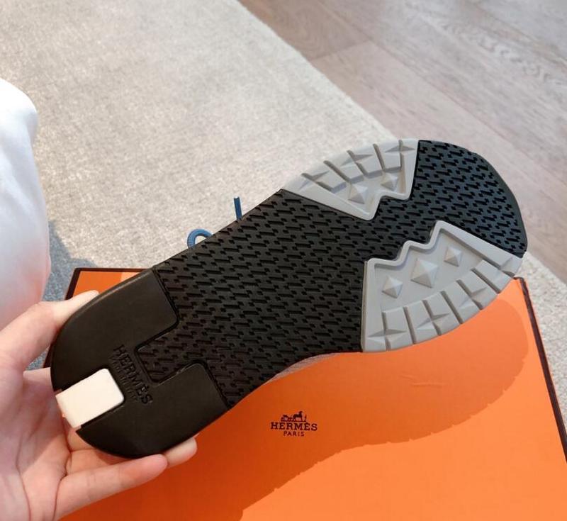 SAMC - HMS Men Shoes - 398
