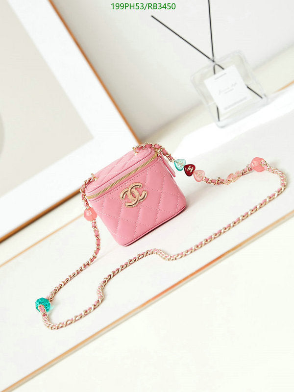 SAMC - CHL Bags - 412