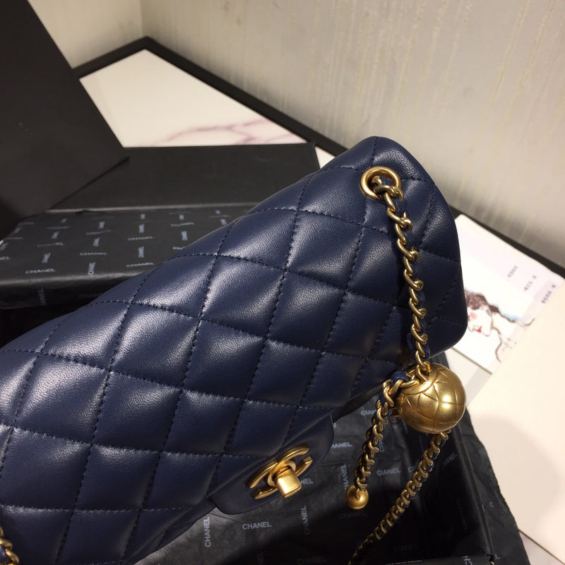 Satchel Bags - CHL Bags - 6406