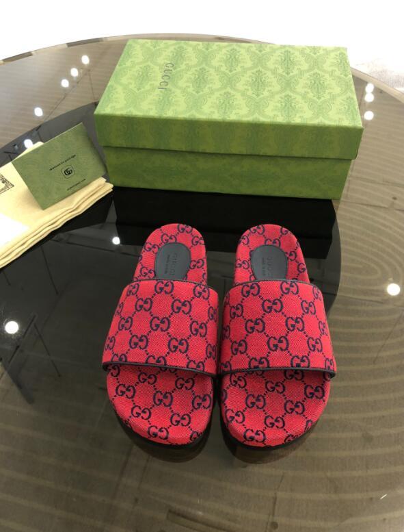 SAMC - GUKI Women Shoes - 1217