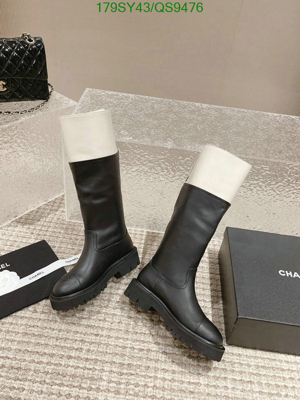 SAMC - CHL Women Boots - 112