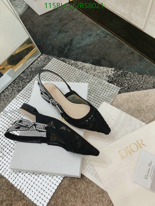 SAMCC - DOR Women Shoes - 2277