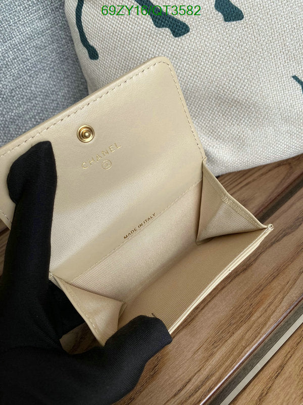 SAMC - CHL Wallets - 047