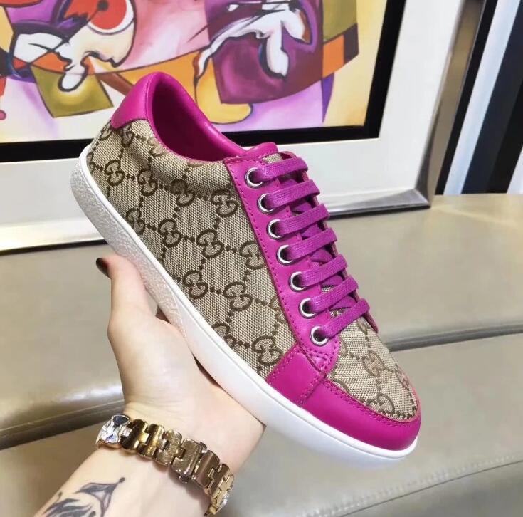 SAMC - GUKI Women Shoes - 2267