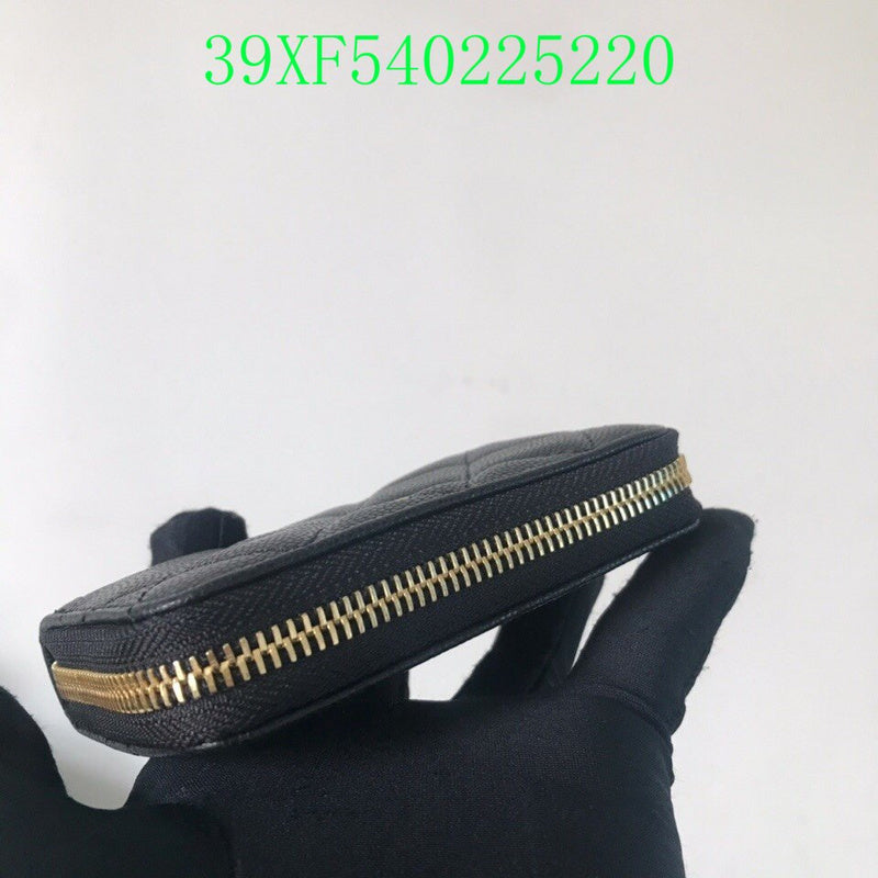 Glami - CHL Wallet - 2524