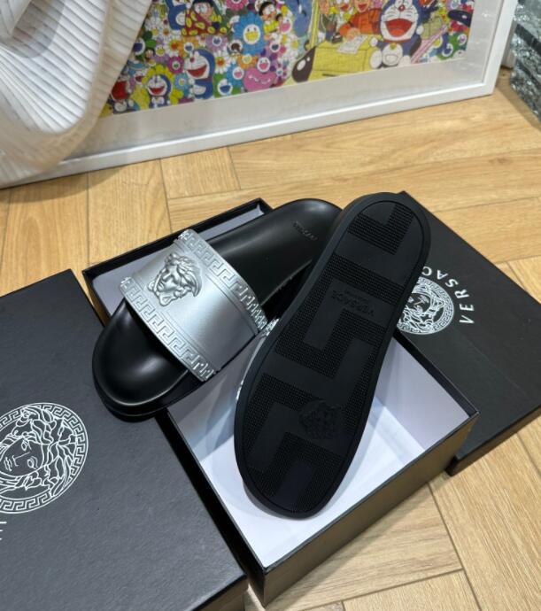 SAMC - VAR Men Shoes - 011