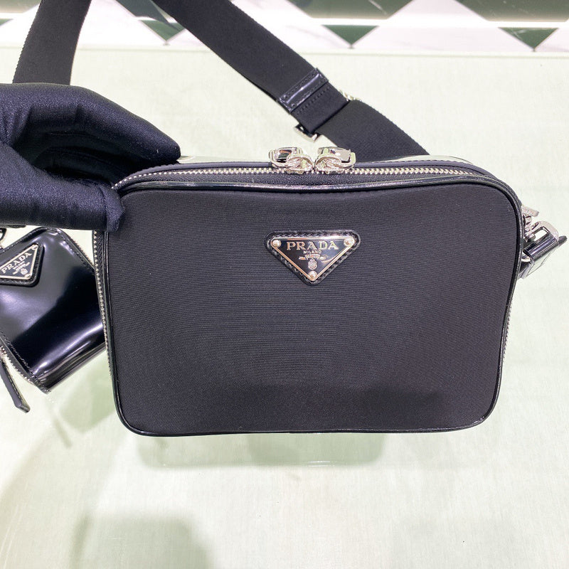 Glami-i - PD Men Bags - 063