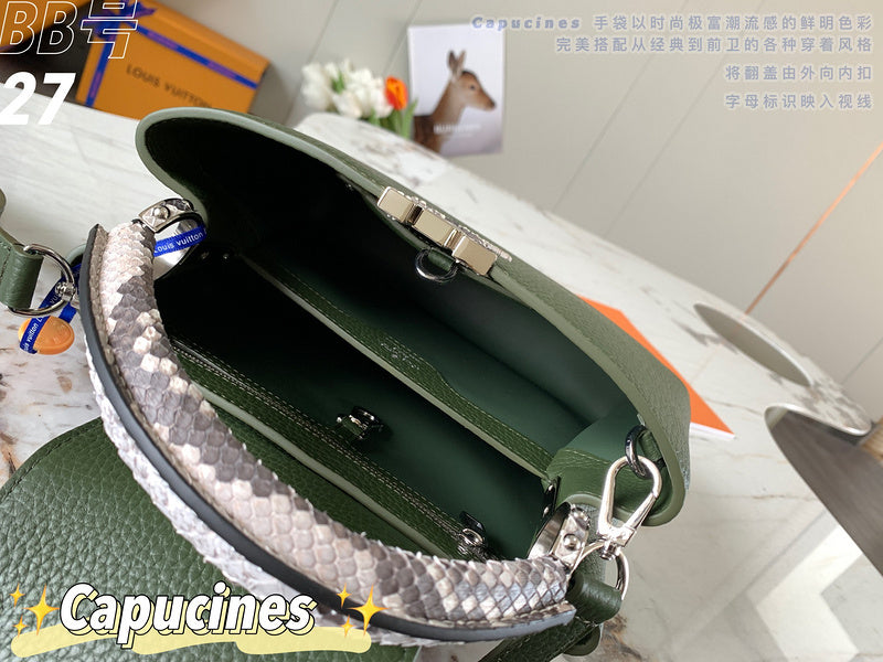 Glamy - LOV Bags - 675