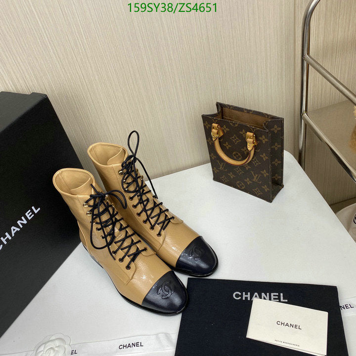 SAMC - CHL Women Boots - 364
