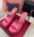 SAMC - VEL Women Shoes - 284