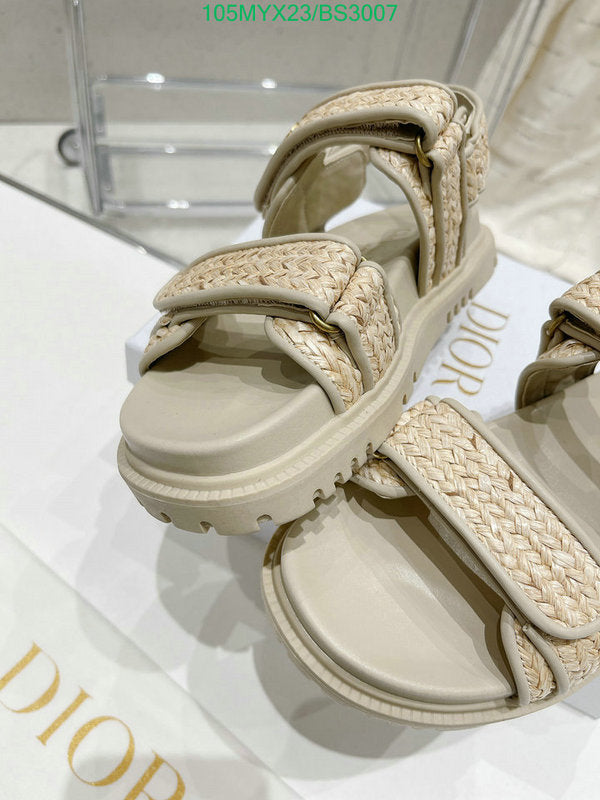 SAMCC - DOR Women Shoes - 1520