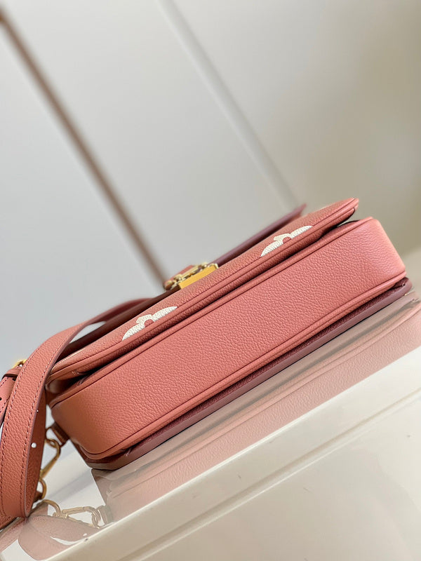 Satchel Bags - VL Bags - 1800
