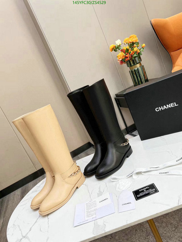 SAMC - CHL Women Boots - 396