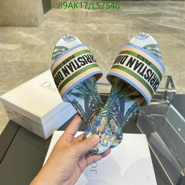 SAMCC - DOR Women Shoes - 2158
