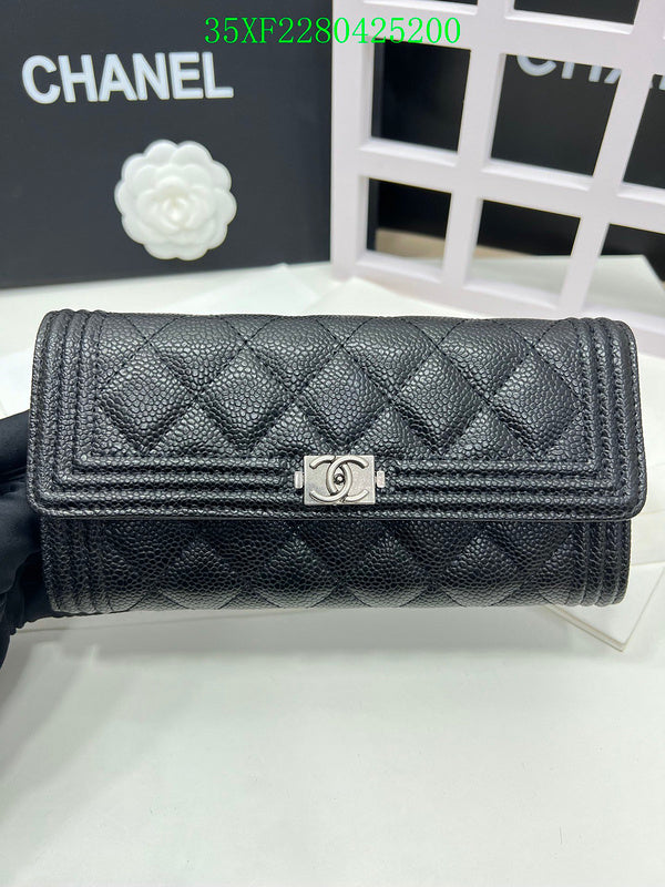 Glami - CHL Wallet - 2384