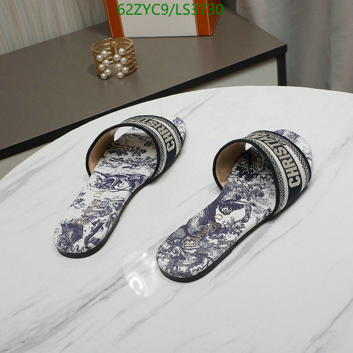 SAMCC - DOR Women Shoes - 2117
