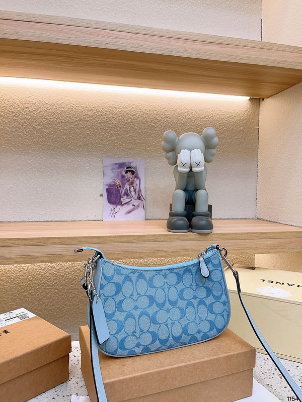 Satchel Bags - CCH Bags - 174
