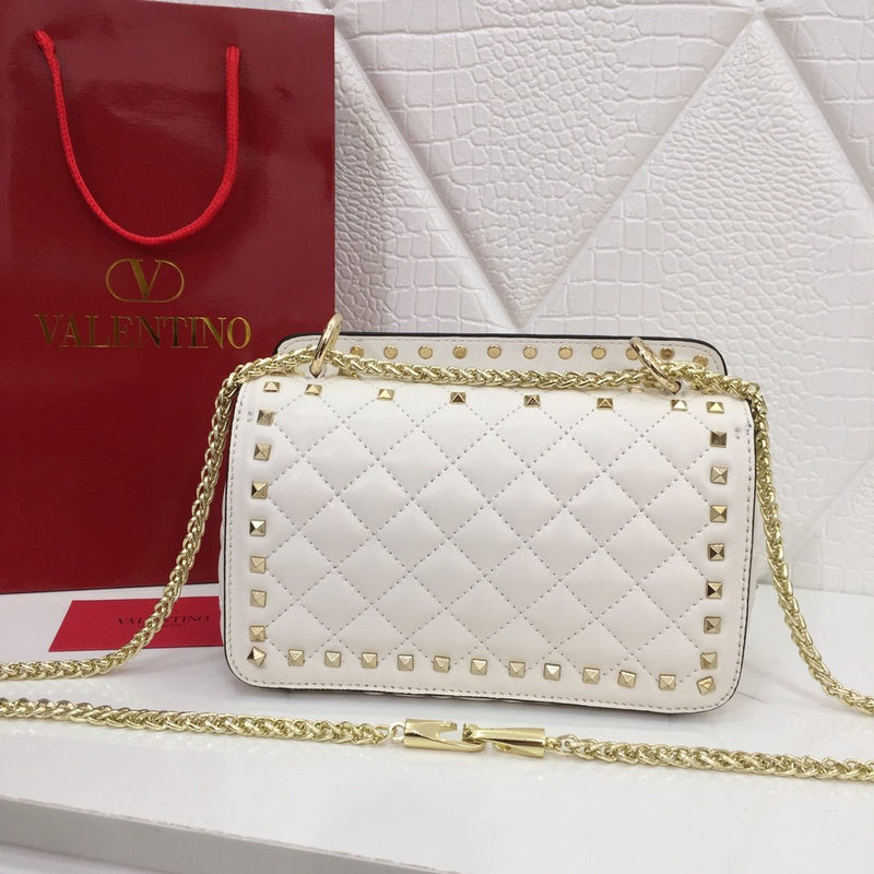 Satchel Bags - VTO Bags - 1136