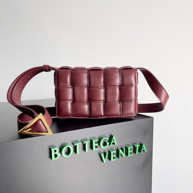 Glamy - BOV Bags - 625