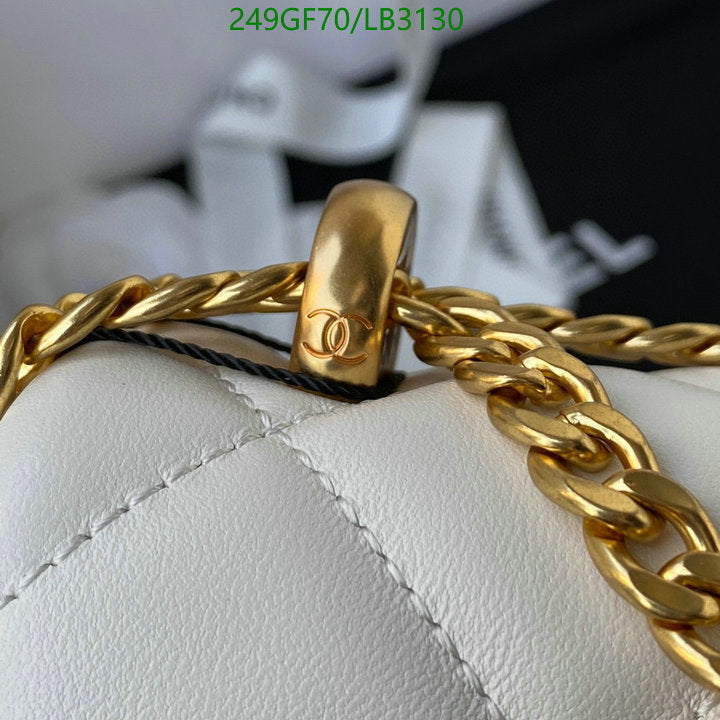 SAMC - CHL Bags - 928