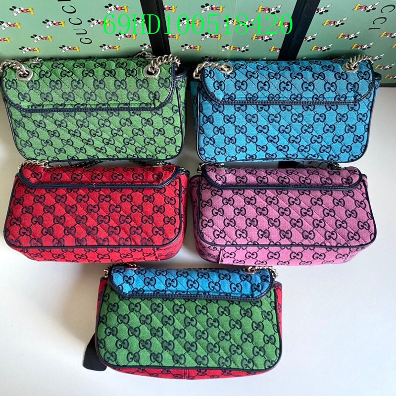Glami Fashion - GCI Bags - 11044