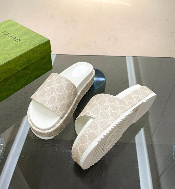 SAMC - GUKI Women Shoes - 693
