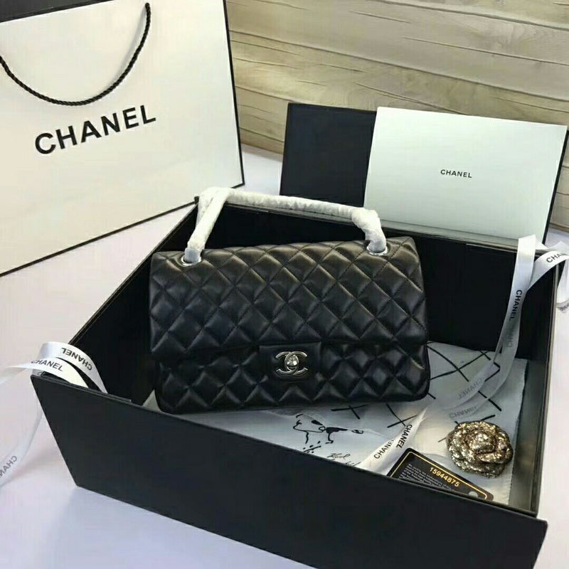 Satchel Bags - CLN Bags - 1249