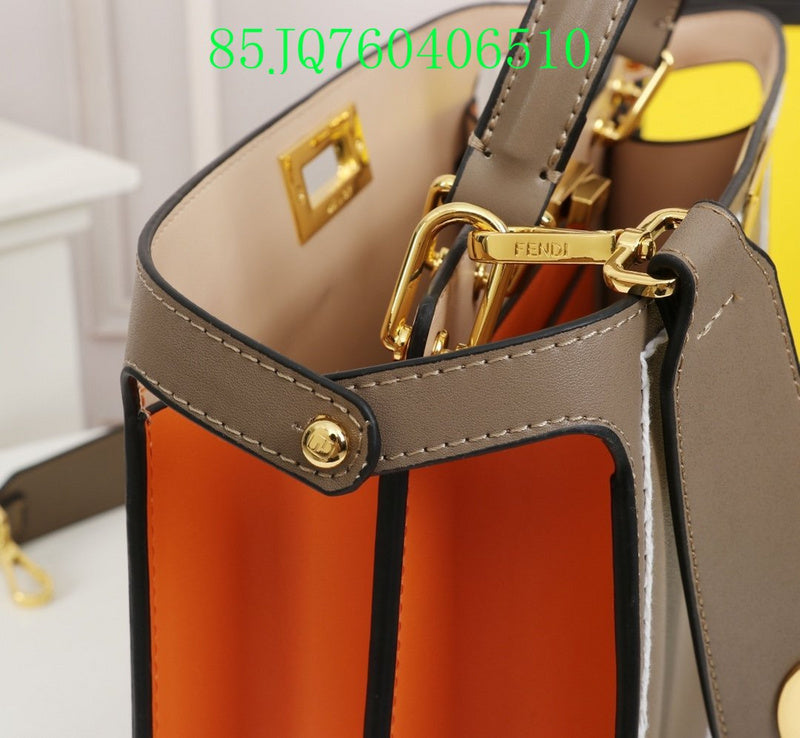 Glami - FDE Bags - 1699
