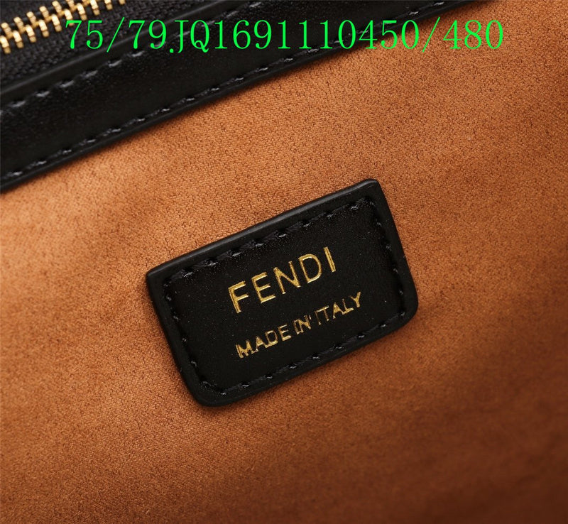Glami - FDE Bags - 2097