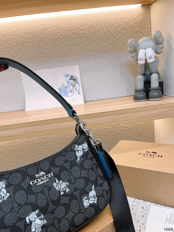 Satchel Bags - CCH Bags - 202