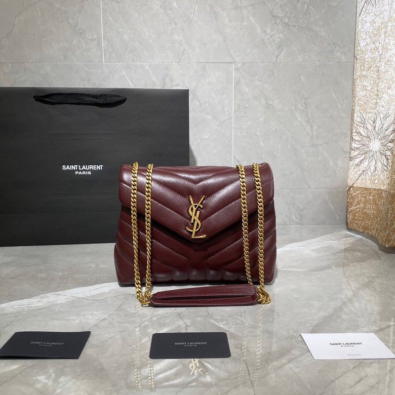 Glami- Glami- - SLY Bags - 1625