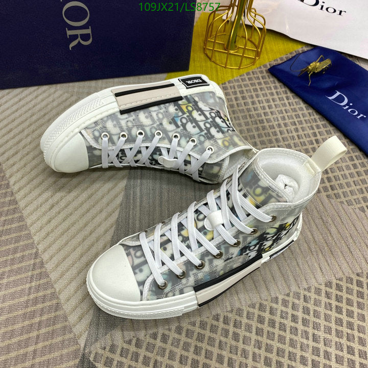 SAMCC - DOR Women Shoes - 1829