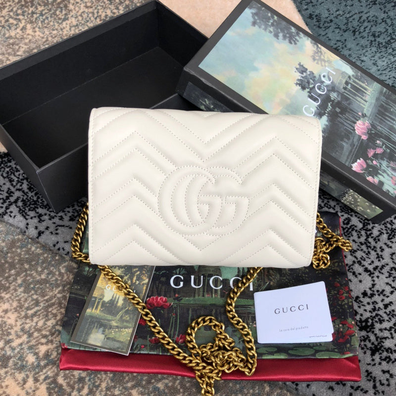 Satchel Bags - GCI Bags - 7109