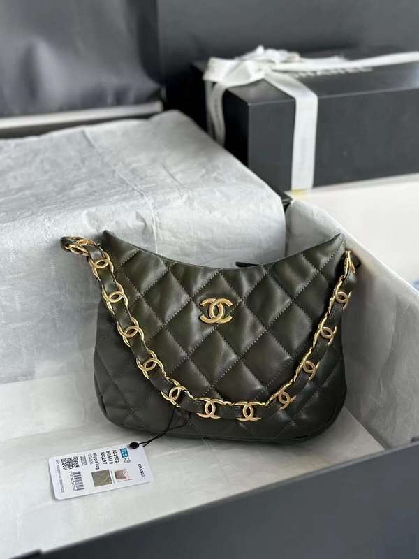 Satchel Bags - CHL Bags - 6098