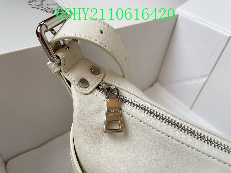 Satchel Bags - PDA Bags - 4227