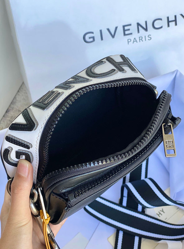 Glamy - GCY Bags - 126