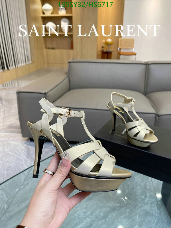 SAMC - YLS Women Shoes Heels - 057