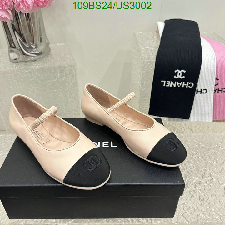 SAMC - CHL Women Shoes Ballet - 141