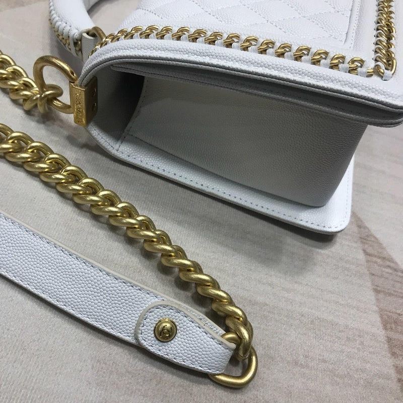 Satchel Bags - CHL Bags - 410